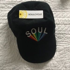 SOULCYCLE hat
